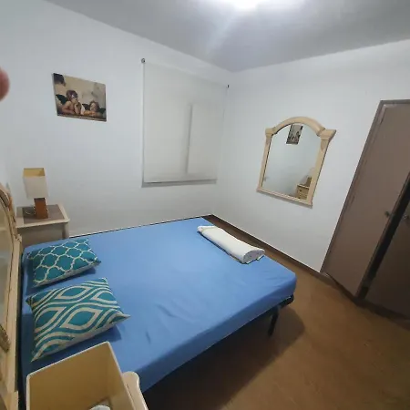 Apartment Frontimar Calpe