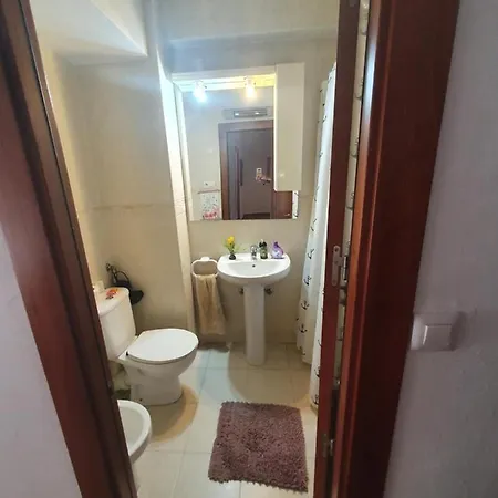 Appartement Frontimar *