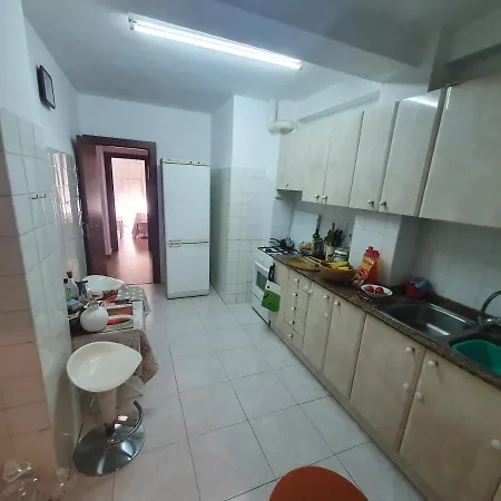 Frontimar Apartman *