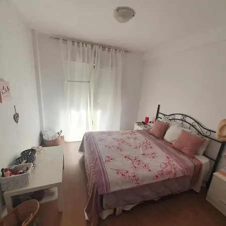 Apartment Frontimar
