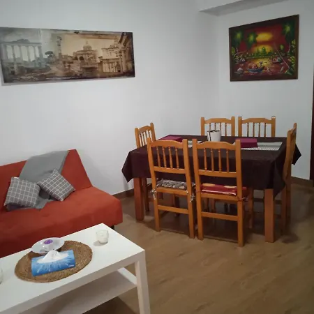 Apartment Frontimar *