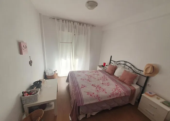 Apartment Frontimar