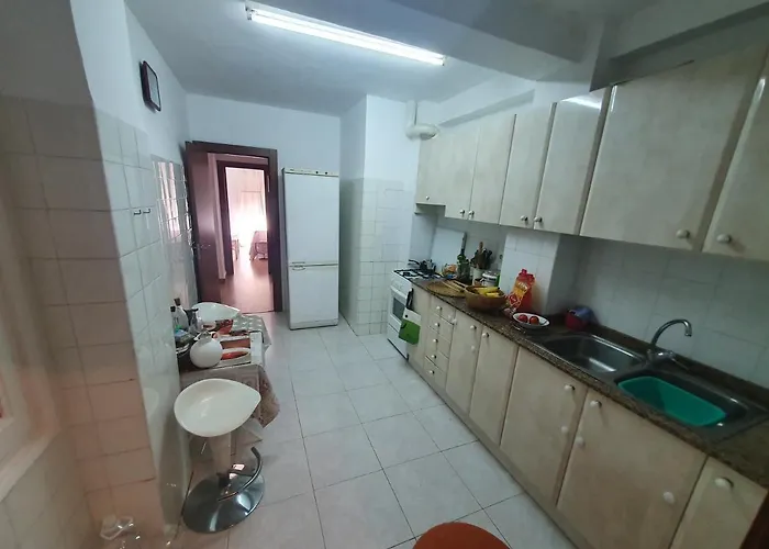 Frontimar Apartment *